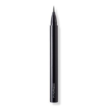 жидкая подводка для глаз brushstroke 24 часа