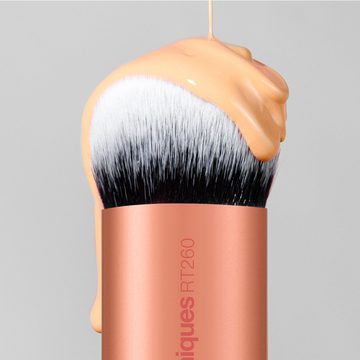 Многофункциональная кисть для макияжа Bubble Blending — миниатюра 7