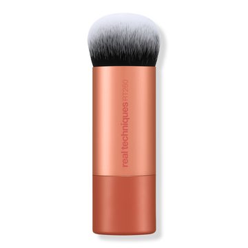 многофункциональная кисть для макияжа bubble blending