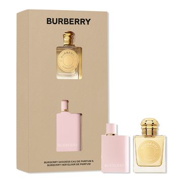 набор мини-парфюмов burberry (2 предмета)