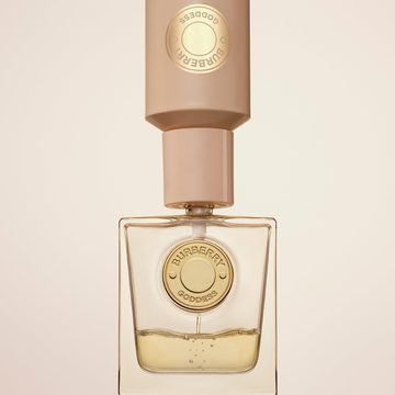 Парфюмированная вода Burberry Goddess — миниатюра 9