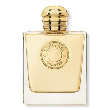 парфюмированная вода burberry goddess