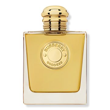 парфюмированная вода burberry goddess intense