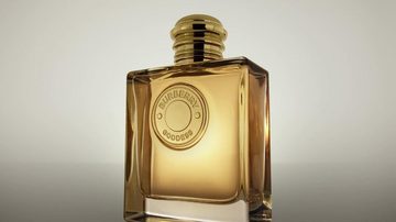 Парфюмированная вода Burberry Goddess Intense — миниатюра 9