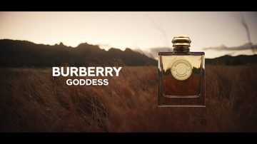 Парфюмированная вода Burberry Goddess Intense — миниатюра 10