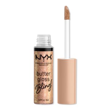 блеск для губ butter gloss bling
