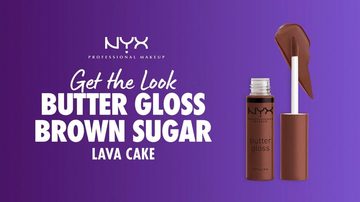 Блеск для губ Butter Gloss без липкости — миниатюра 11