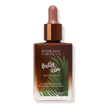 сыворотка для бронзирования butter glow - солнечное сияние