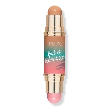 многофункциональный стик butter glow & go