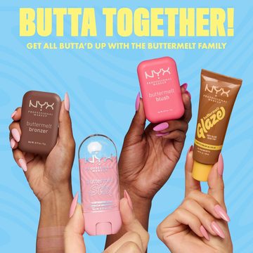 Стик для хайлайтера Buttermelt Glaze — миниатюра 7