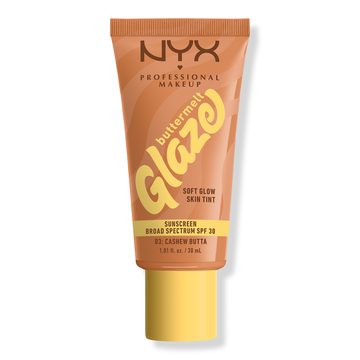тональный крем buttermelt glaze skin tint spf 30