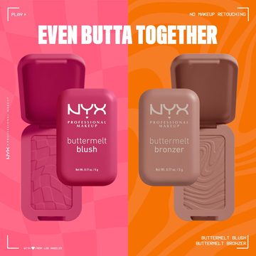 Румяна Buttermelt Pressed Powder — миниатюра 9