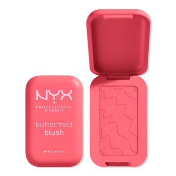 румяна buttermelt pressed powder