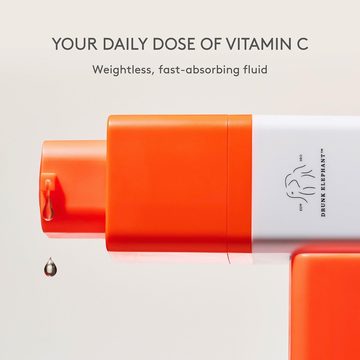 Сыворотка для лица C-Firma Fresh с витамином C — миниатюра 7