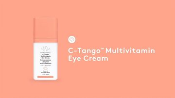 Крем для кожи вокруг глаз C-Tango с мультивитаминами — миниатюра 9