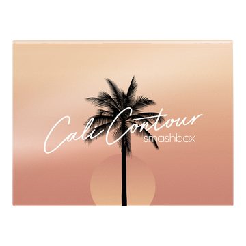 Палетка для контурирования, румян и хайлайтера Cali Contour — миниатюра 8