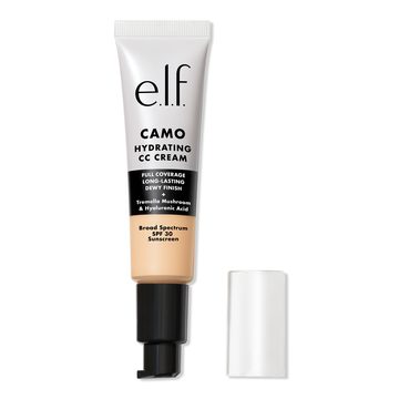 увлажняющий cc-крем camo spf 30