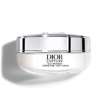 крем capture soft от dior