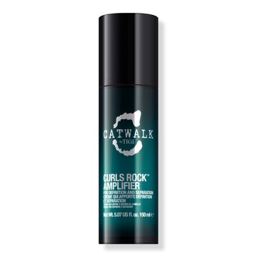 catwalk curls rock амплификатор для определения и разделения кудрей