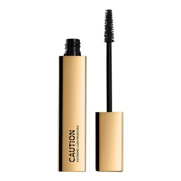 тушь для ресниц caution extreme lash