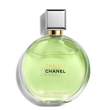 chance eau fraîche парфюмированный спрей