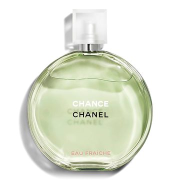 chance eau fraîche туалетная вода