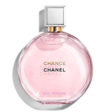 chance eau tendre парфюмированный спрей