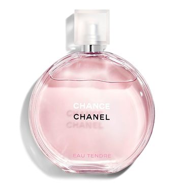 chance eau tendre туалетная вода