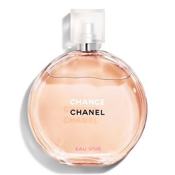 chance eau vive туалетная вода