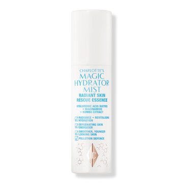 мист для лица charlotte's magic hydrator