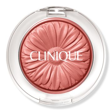 пудровый румяна cheek pop