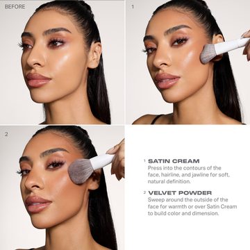 Дуэт для лица Cheek Thrills Bronze & Tone — миниатюра 7