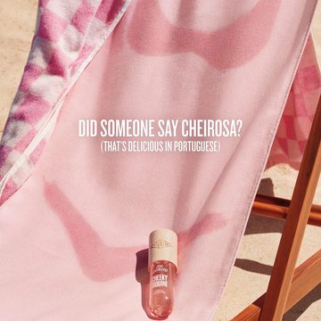 Парфюмированный спрей Cheeky Biquíni — миниатюра 7