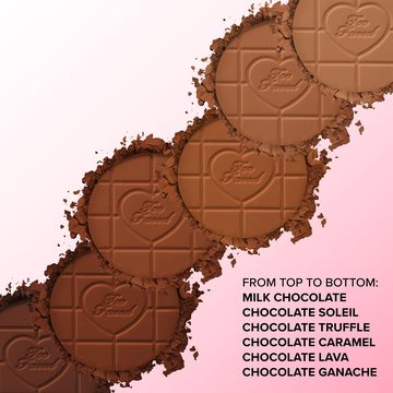 Матовый бронзер Chocolate Soleil — миниатюра 8