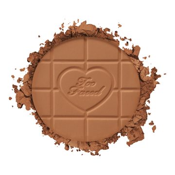 Матовый бронзер Chocolate Soleil — миниатюра 2