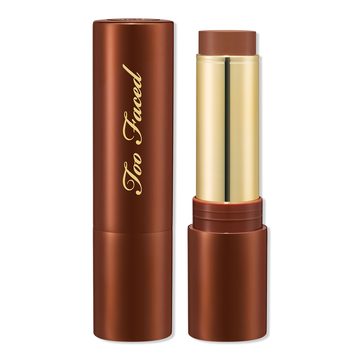 бронзирующий и скульптурирующий стик chocolate soleil