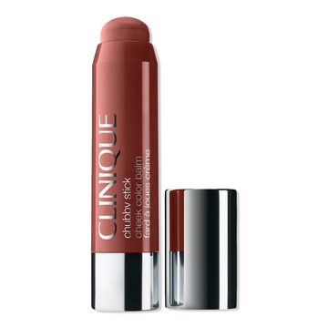 бальзам для щек chubby stick cheek color balm