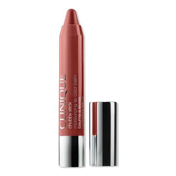 увлажняющий цветной бальзам для губ chubby stick