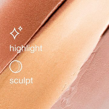 Стик для хайлайтера Chubby Stick Sculpting Highlight — миниатюра 7