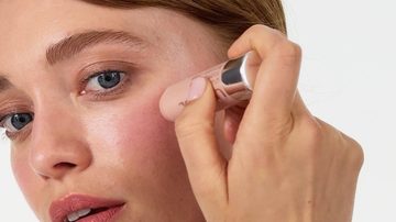Стик для хайлайтера Chubby Stick Sculpting Highlight — миниатюра 10