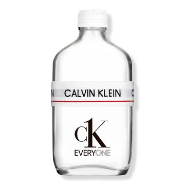 ck everyone eau de toilette