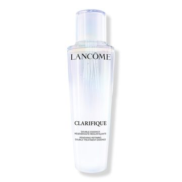 эссенция двойного действия clarifique