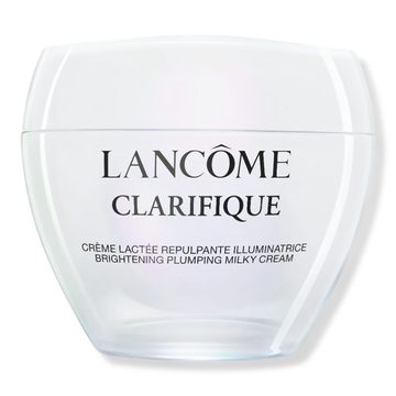 крем для лица clarifique milky для жирной кожи