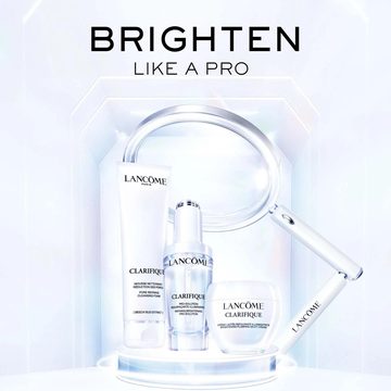 Крем для лица Clarifique Milky для жирной кожи — миниатюра 8