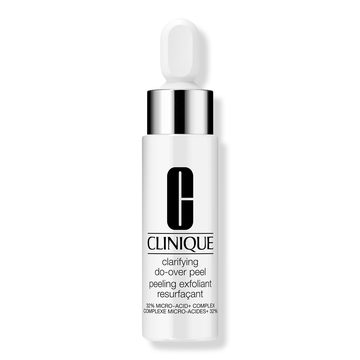 пилинг clarifying do-over