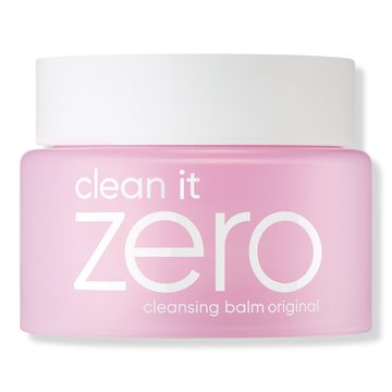 очищающий бальзам clean it zero original