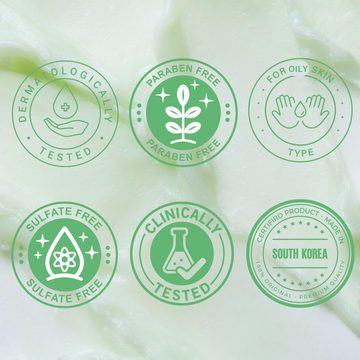 Очищающий бальзам Clean It Zero Pore Clarifying — миниатюра 7