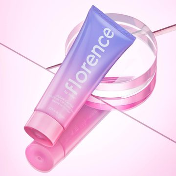 Мягкий очищающий бальзам Clear Canvas Milky Oil — миниатюра 7