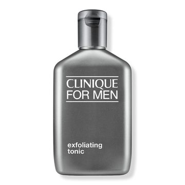 тоник-эксфолиант clinique for men