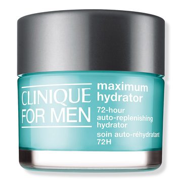 clinique for men максимальный увлажнитель 72-часа авто-восстановления